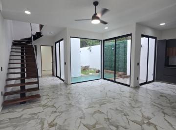 Casa · 160m² · 3 Recámaras · 2 Estacionamientos · Casa en Venta Playa del Carmen | Ciudad Mayakoba | 3 Recámaras | Alberca Privada