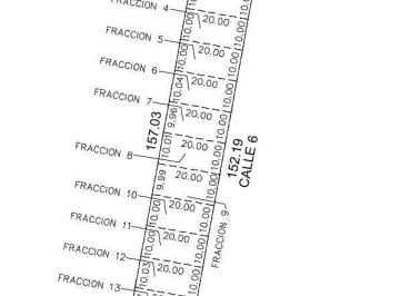 Terreno / Lote · 200m² · Terrenos con 200 m² en Sitpach, Mérida
