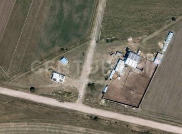 Terreno / Lote · 411m² · 2 Recámaras · Terreno Productivo de 76.60 Hectáreas, Ejido Montemorelos, Durango