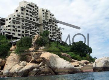 Departamento de 3 habitaciones, Acapulco de Juárez · Departamento en Punta Elefante, Acapulco.
