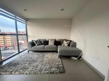 1 · Renta de Penthouse. en Colonia Carola, Alvaro Obregón