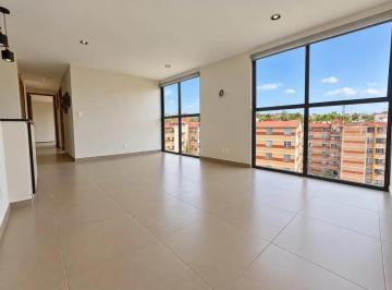 1 · Renta de Penthouse. en Colonia Carola, Alvaro Obregón