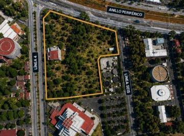 Terreno / Lote · Terreno en Fuentes Danillo Perif. 4091, Fuentes del Pedregal, Tlalpan, Pedregal