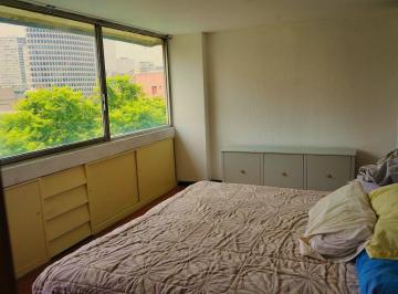 Departamento de 2 habitaciones, Miguel Hidalgo · Departamento en Venta en Polanco V Sección 89 m²