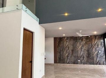 Casa · 131m² · 2 Recámaras · 2 Estacionamientos · Townhouse en Privada Al Norte de Mérida, Mérida