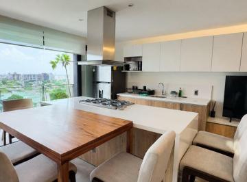 Departamento · 95m² · 2 Recámaras · Renta de Departamento