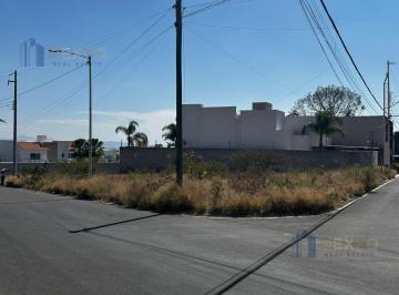 Terreno / Lote · 943m² · Terreno en Venta en Fraccionamiento San Francisco Juriquilla, Querétaro