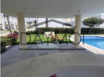 Casa en condominio de 3 habitaciones, Yautepec · Vendo Casa en Residencial Viveros de Cocoyoc, Morelos