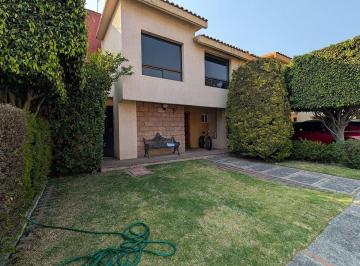 e81e4eb219a46df2e644dd86878dd858aa78ea6b256e6fc1139c5e35ddb7817b · Casa en Fraccionamiento Exclusivo en Rancho Vista Hermosa, Coyoacán