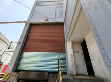 BODEGA EN RENTA CON MUY BUENAS CONDICIONES EN TLALNEPANTLA · Bodega en Renta con Muy Buenas Condiciones en Tlalnepantla