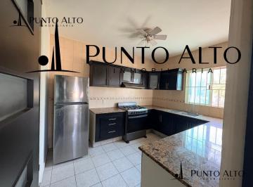 Departamento · 120m² · 2 Recámaras · Departamento en Renta Amueblado a Unos Pasos de Av Hidalgo
