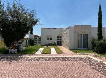 Casa de 3 habitaciones, El Marqués · Casa de 1 Planta en Ciudad Maderas El Marqués | Alberca y Amenidades