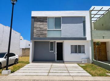 Fachada · Casa en Venta Fraccionamiento Casa Fuerte Tlajomulco de Zuñiga Jalisco