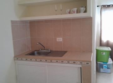Departamento de 1 habitación, Centro · Mini Departamento en Renta Col Espejo 1