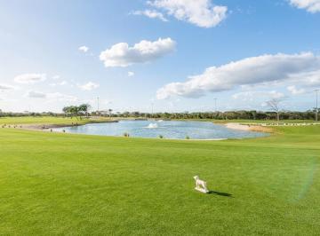 Terreno / Lote · 551m² · Terreno en Venta en El Campo de Golf Residencial Provincia