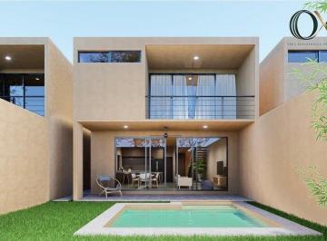 Casa · 250m² · 3 Recámaras · 2 Estacionamientos · Casa Equipada en Venta