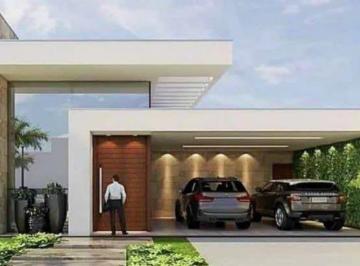 Casa · 507m² · 3 Recámaras · 2 Estacionamientos · Casa de Una Planta en Privada