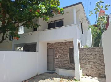 Casa de 2 habitaciones, Solidaridad · Se Renta Playa del Carmen Casa Sola a 2 Cuadras de La Quinta y 3 de Mamitas Semiamueblada