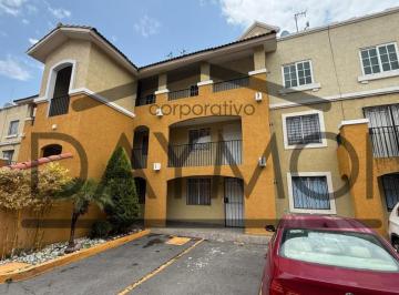 Departamento de 2 habitaciones, Tecámac · Vendo Departamento en Real del Cid, Ojo de Agua