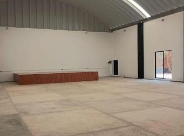 Bodega comercial , Cuernavaca · Bodega en Renta en Ocotepec