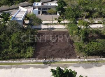 Terreno / Lote · 405m² · Terreno Residencial en Venta en Mistika Residencial, Mérida, Yucatán