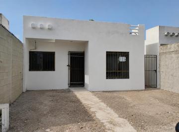 Casa de 2 habitaciones, Mérida · Casa en Renta en Fraccionamiento Las Américas II