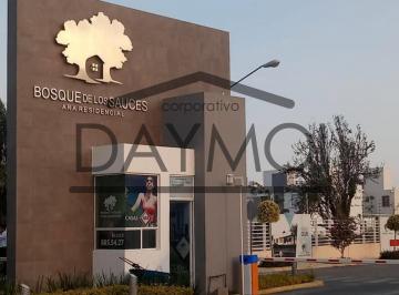 Casa de 2 habitaciones, Huejotzingo · Casa en Fraccionamiento Paseo de Los Sauces, Puebla.