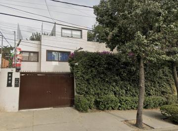 Casa de 5 habitaciones, La Magdalena Contreras · Venta de Casa en Av San Jeronimo, Lomas Quebradas, Magdalena Contreras, Cdmx