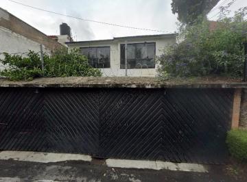 Casa de 3 habitaciones, Xochimilco · Venta de Casa en Xochimilco Cdmx
