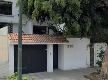 Casa de 4 habitaciones, Miguel Hidalgo · Venta de Casa en Polanco