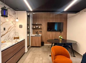 Departamento de 1 habitación, Cuauhtémoc · Bonito Estudio en Renta — a 5 Cuadras del Metro Obrera