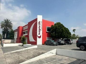 Oficina · 1000m² · 22 Estacionamientos · Oficina en Renta en San Pedro Garza Garcia
