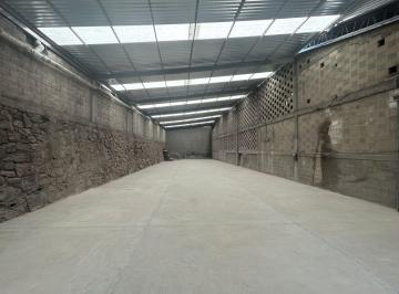 Bodega comercial , Tlalnepantla de Baz · Bodegas en Renta Tlalnepantla