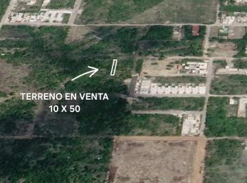 Terreno / Lote , Mérida · Terreno de 500 m² Ubicado Al Norte de Mérida, Yucatán