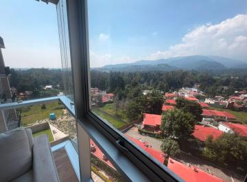 Departamento de 2 habitaciones, Cuajimalpa de Morelos · Depto Venta 2rec 2baños 2 Est Bodega Stampa Residencial Contadero Amenidades de Super Lujo La Mejor