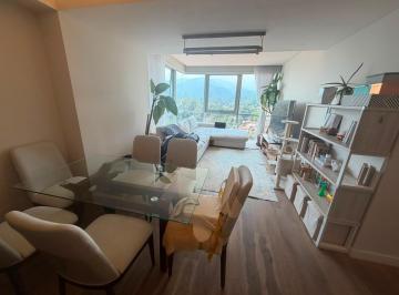 Departamento de 2 habitaciones, Cuajimalpa de Morelos · Depto Venta 2rec 2baños 2 Est Bodega Stampa Residencial Contadero Amenidades de Super Lujo La Mejor