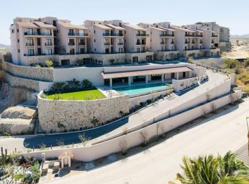 Departamento de 2 habitaciones, Los Cabos · Residencia a La Venta en Costarena, Club Campestre de San José del Cabo