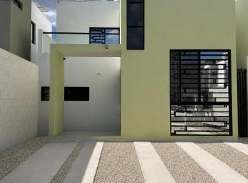 Casa 202m² Venta Fraccionamiento Floresta · Casa en Venta en Floresta Residencial Equipada Modelo Encino