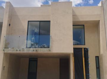 Casa de 3 habitaciones, Puebla · hermosa Casa en Preventa: 3 Recámaras, Oficina y Roof Garden en Col. Calderas