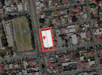 Terreno comercial , Zapopan · Terreno en Venta Para Proyecto Vertical o Comcercial