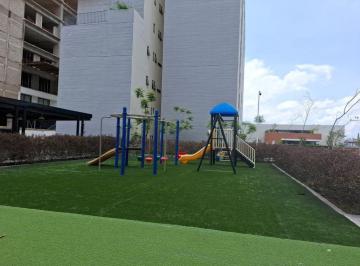 Departamento · 74m² · 1 Recámara · 2 Estacionamientos · ¡Departamento en Venta en Liva Friendly Living, Solares Residencial!