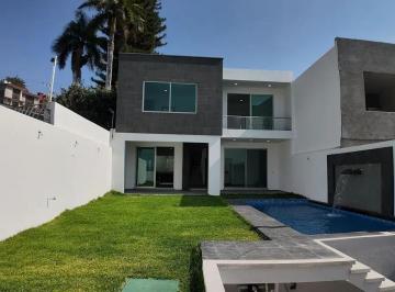 1 · Casa Nueva en Burgos Bugambilias | Alberca, Jardín y Seguridad