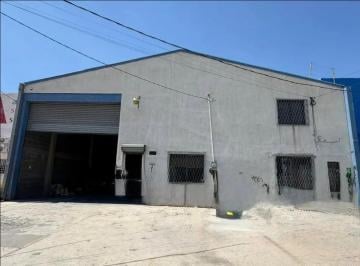 1 · Bodega Industrial en Renta | 670 m² Santa Catarina