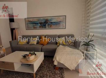 Departamento · 100m² · 2 Recámaras · 2 Estacionamientos · Departamento en Venta en Miguel Hidalgo, Anahuac Rt 26 - 2298.