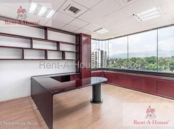 Edificio · 661m² · 51 Estacionamientos · Edificio Comercial en Renta, Periférico Sur Tlalpan Centro Rt 26 - 3026.