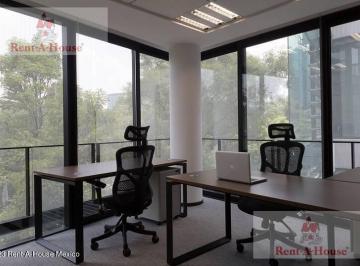 Oficina · 23m² · Oficina en Renta en Miguel Hidalgo, Lomas Virreyes Rt 27 - 3.