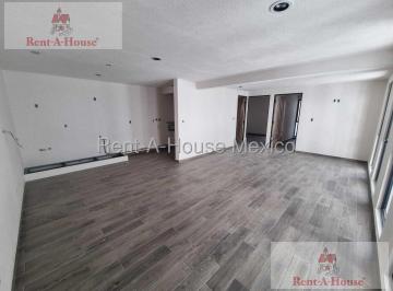Departamento · 63m² · 2 Recámaras · 1 Estacionamiento · Departamento en Venta en Portales Norte Benito Juárez Rt 25 - 3090