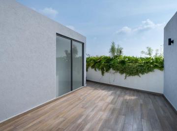 Departamento de 2 habitaciones, Coyoacán · PH Ocelotl, Coyoacán