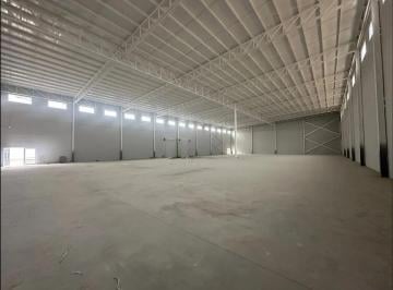 1 · Bodega Aaa en Renta Escobedo Dentro de Parque Industrial 825 m²