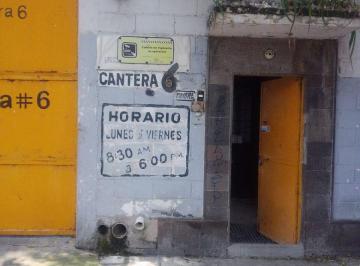 Bodega comercial de 4 habitaciones, Coyoacán · Taller/bodega 65 m², en Pedregal de Santo Domingo. Antes Fue Herreria.